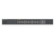 ZYXEL GS1920-24HP-EU0101F - 394596 - zdjęcie 4